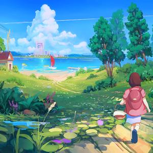 快手10岁小女孩慢脚文化
